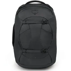 Osprey Farpoint 40 Rucksack 54 cm  grau