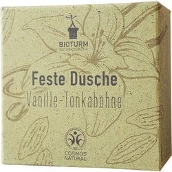 Bioturm Feste Dusche Vanille & Tonkabohne