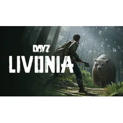 Dayz Livonia