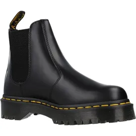 Dr. Martens 2976 Bex Smooth Black