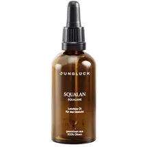 junglück Squalan Gesichtsöl 50 ml