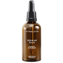 junglück Squalan Gesichtsöl 50 ml