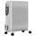 Tronitechnik Ölradiator 2300 W Weiß