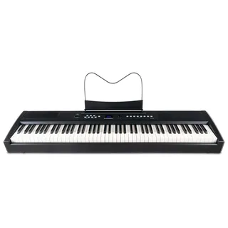 McGrey SP-100 Stagepiano schwarz