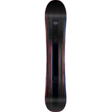 Nitro SMP Snowboard 2025 155