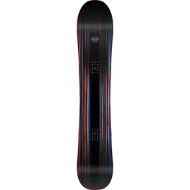 Nitro SMP Snowboard 2025 155