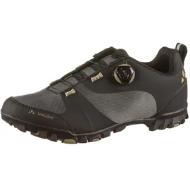 Vaude Pavei Tech Schwarz 44