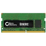 CoreParts 16GB Memory Module for HP (820571-001)