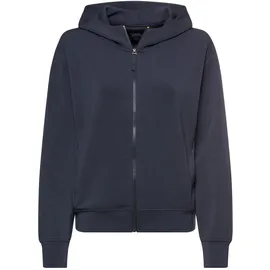 CAMEL ACTIVE Sweatjacke Herren Dunkelblau 4XL