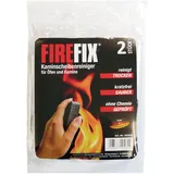 FireFix Kaminscheibenreiniger 2 St.