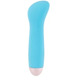 The CUTIES and pals Cuties Mini blau
