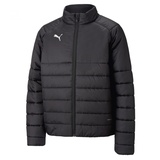 Padded Jacket Jr Zip 128