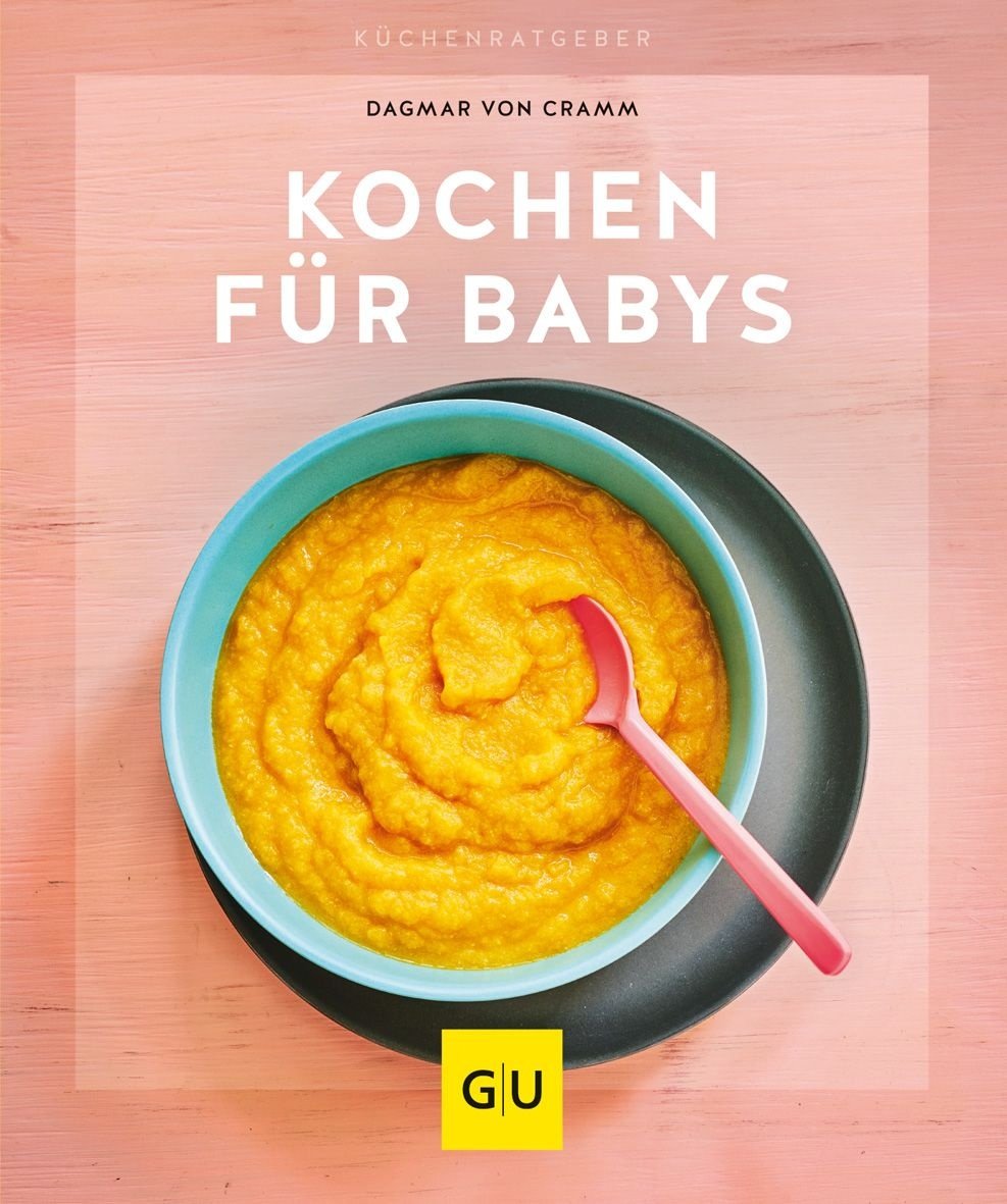 GU Kochen für Babys Buch 1 St