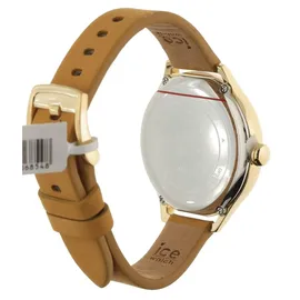ICE-Watch Ice Time Camel/Gold Leder 36 mm 013061