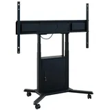 Hagor STM Motorized Cisco WebEx Board Pro 75" Liftsystem mobil