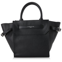 Liebeskind Berlin Damen Satchel, Black