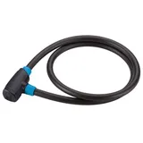 BBB PowerSafe Schwarz Kabelschloss