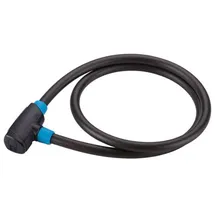 BBB PowerSafe Schwarz Kabelschloss