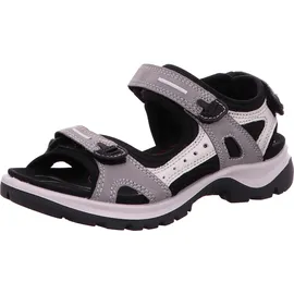 ECCO Offroad Damen titanium 43
