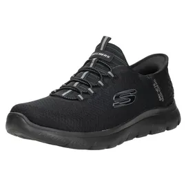 SKECHERS Summits High Range Herren Schwarz 46