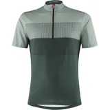 Löffler Bike Shirt HZ Sparta cottage - grün