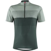 Löffler Bike Shirt HZ Sparta cottage - grün