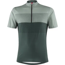 Löffler Bike Shirt HZ Sparta cottage - grün