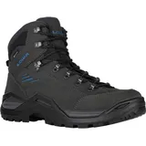 Lowa Renegade Evo GTX Mid Herren Anthrazit/Stahlblau 45