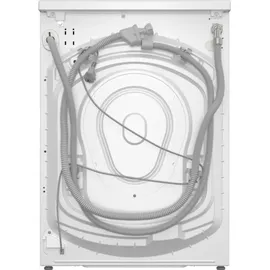 Bosch Serie 4 WAN28123 Waschmaschine (7 kg, 1400 U/min)