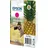 604XL Ananas magenta + Alarm