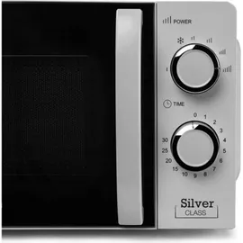 Orbegozo MI 2118 Silber