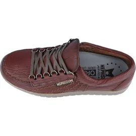 Mephisto Rainbow Braun Glattleder Größe: 41.5 Normal - Beige