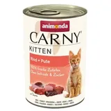 Animonda Nassfutter für Katzen