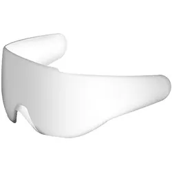Cratoni Visier zu Fahrradhelm Commuter / Evo