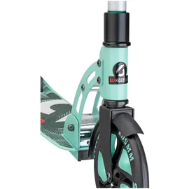 Six Degrees Aluminium Scooter 205 mm Mint