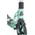 Six Degrees Aluminium Scooter 205 mm Mint