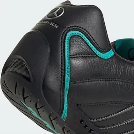 adidas Adiracer Herren petrol/schwarz 39