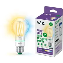 WIZ LED-Lampe 60W E27 1 St.