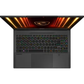 MSI Stealth A16 AI+ A3XWHG-044 Ryzen AI 9 HX 370 32GB/2TB SSD, 16" QHD+ RTX5070Ti Win11