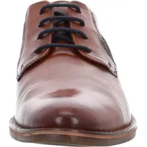 Bugatti Schnürschuh in braun | Gr.: 43