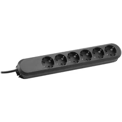 Bachmann Steckdosenleiste - Wechselstrom 250 V