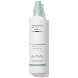 Christophe Robin Hydrating Leave-in-Mist With Aloe Vera Haarstyling-Liquid 150 ml 