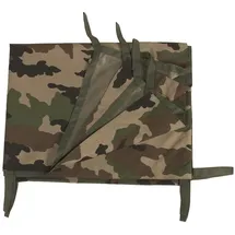 Mil-Tec Unisex – Erwachsene Tarp Mehrzweckplane, Cce, Einheitsgröße