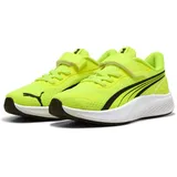 Puma Pounce Lite AC+ PS Kinder Laufschuhe mit Klettverschluss 02 - 31