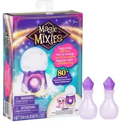 MOOSE TOYS 300045 Magic Mixies Magische Kristallkugel - Nachfüllpack