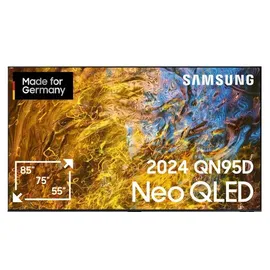 Samsung GQ55QN95D 55" Neo QLED 4K QN95D
