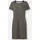 Casual Looks Jerseykleid Shirtkleid Mehrfarbig 54
