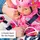 BABY BORN Puppenfahrradsitz rosa 834329