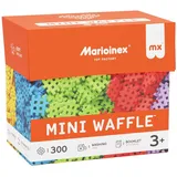 Marioinex Mini-Waffel-Set 300-tlg. 902189