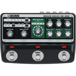Boss RE-202 Space Echo